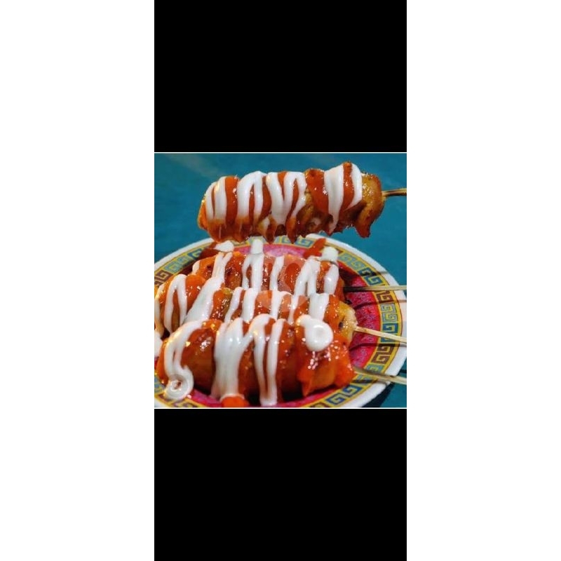 

sosisbakar