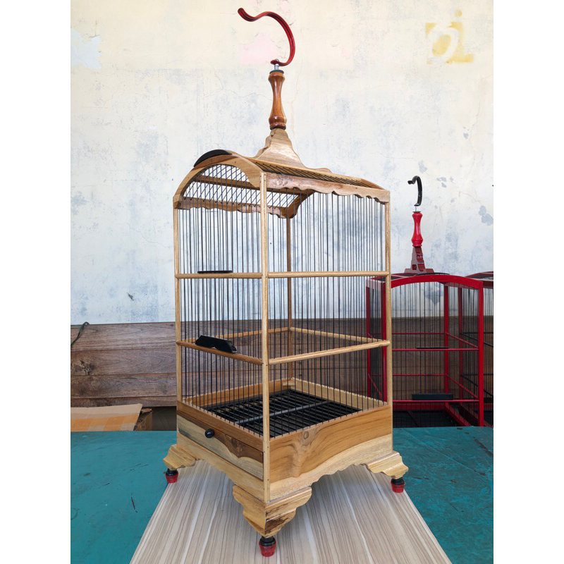 SANGKAR KANDANG KOSAN KOLIBRI , PLECI , SIRTU DAN SEJENISNYA