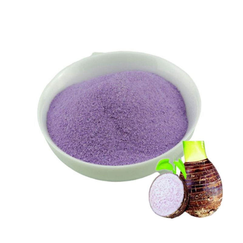 

BUBUK TARO PREMIUM