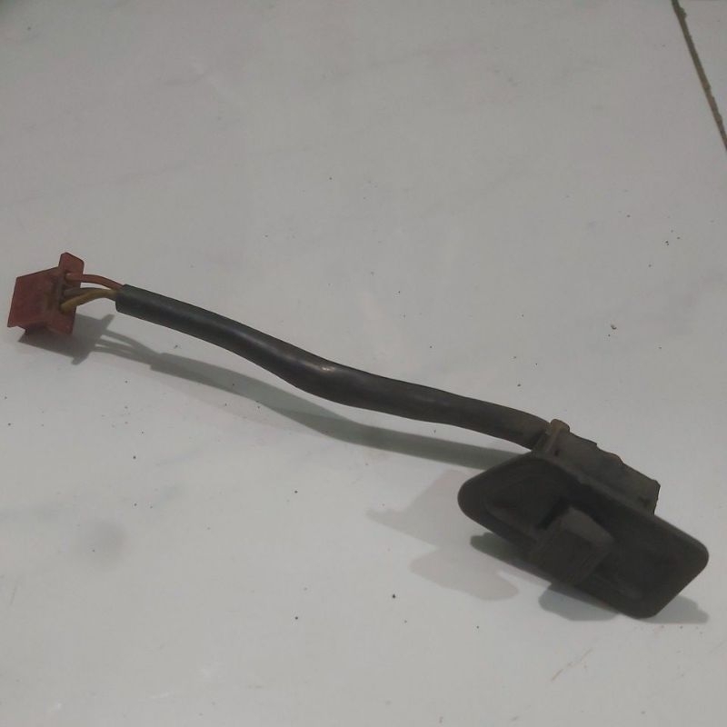 saklar lampu utama kawasaki zx130