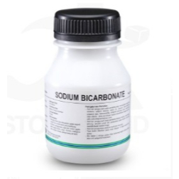 Sodium Bicarbonate 500 mg 100 Tablet