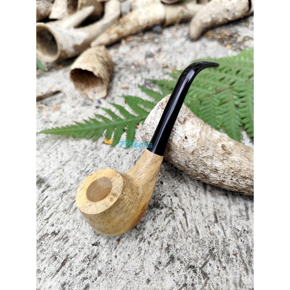 Once Cangklong khusus bako kayu Lamtoro stem Tanduk sapi murah