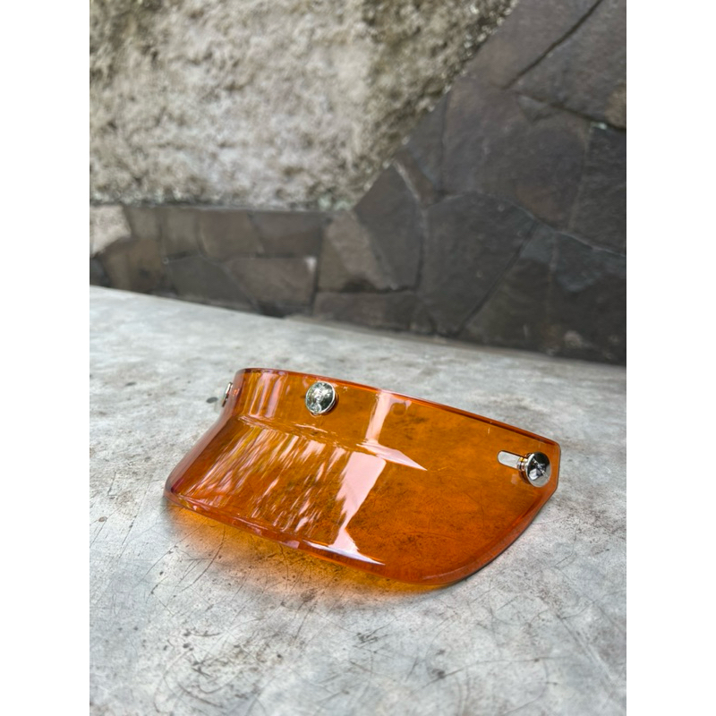 RK PET HELM SLIMHEAD//BOGO//CHIPS