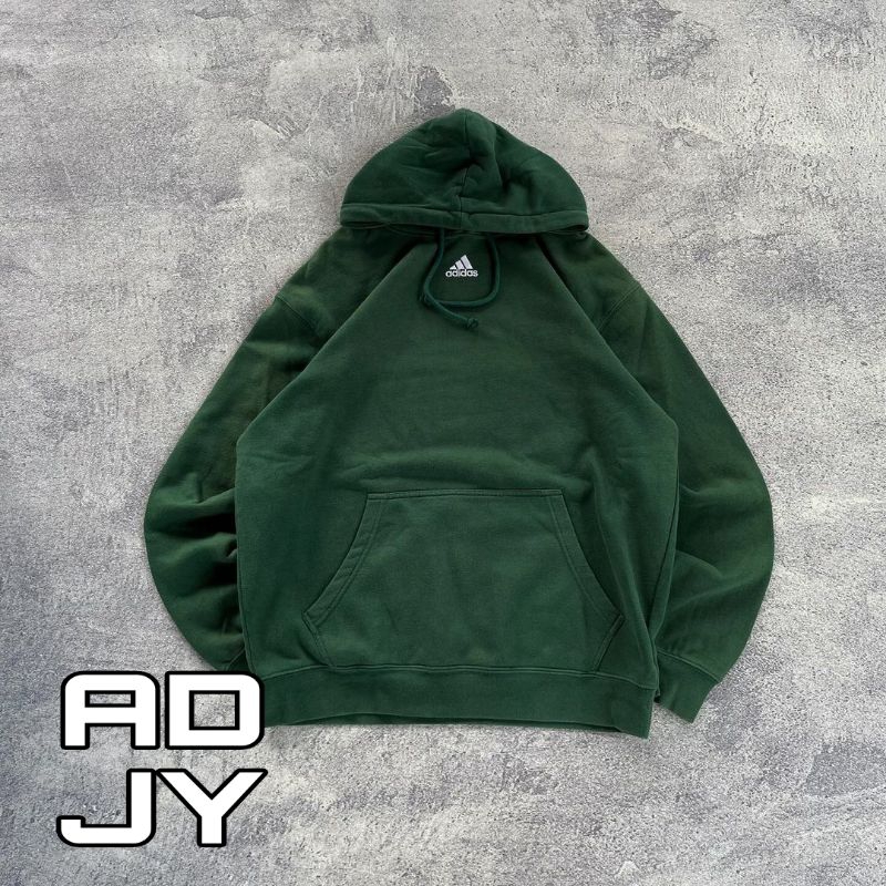 HOODIE ADIDAS CLASIC LOGO PREMIUM | JAKET PRIA WANITA TERBARU KAKINIAN MURAH BERKUALITAS BRANDED IMP