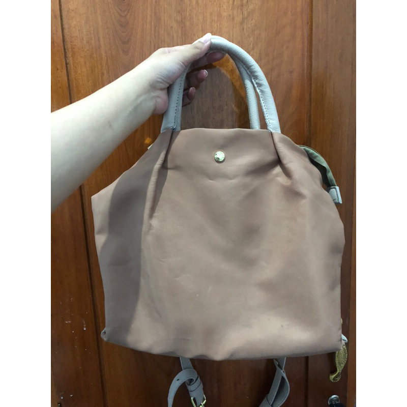 Tas Legato Largo (merk jepan) bonus mellisa