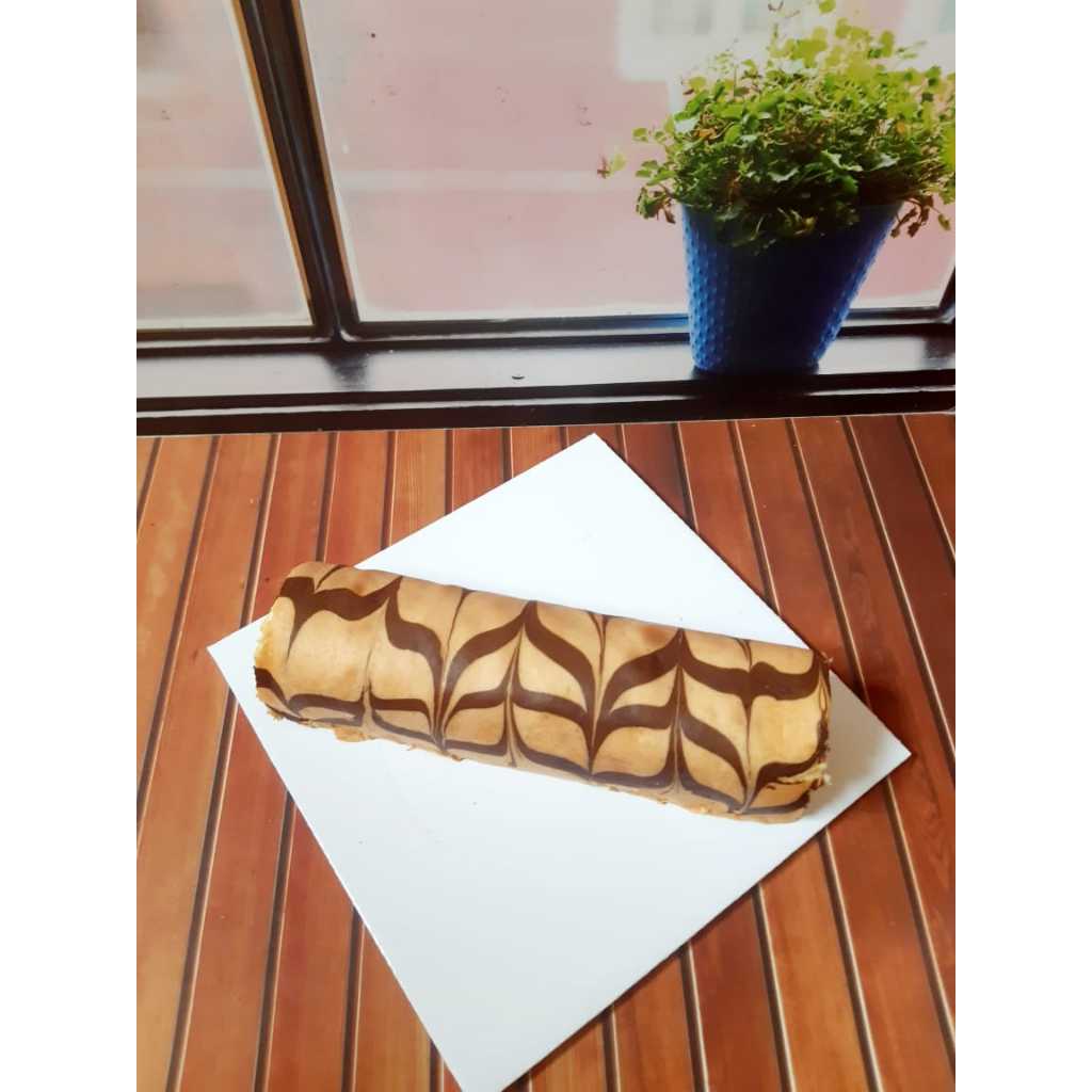 

bolu gulung / roll cake
