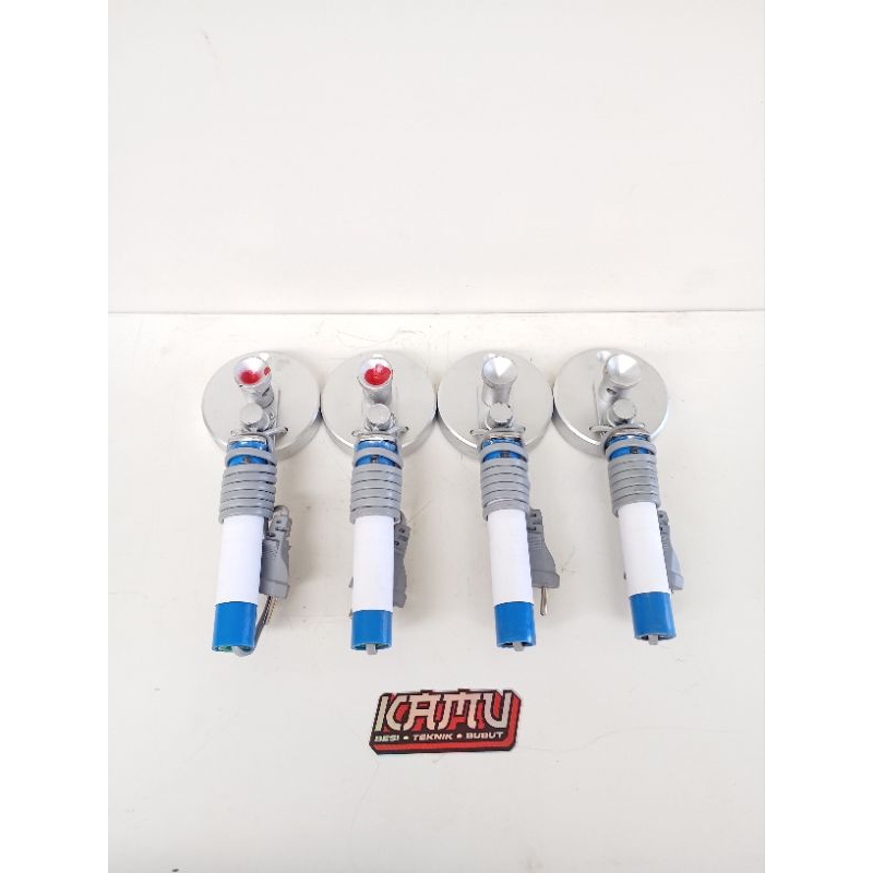 PEMANAS ALAT TAMBAL BAN LISTRIK OTOMATIS ORI RICO / HOT PRES / ALAT TAMBAL BAN ELEKTRIK KUALITAS BAG
