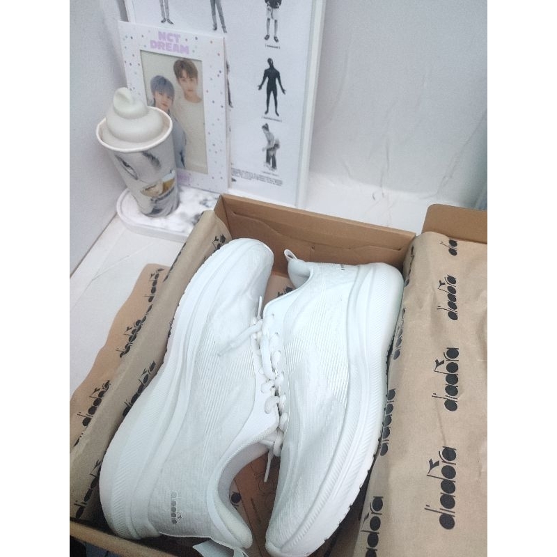 preloved sepatu diadora kredibel