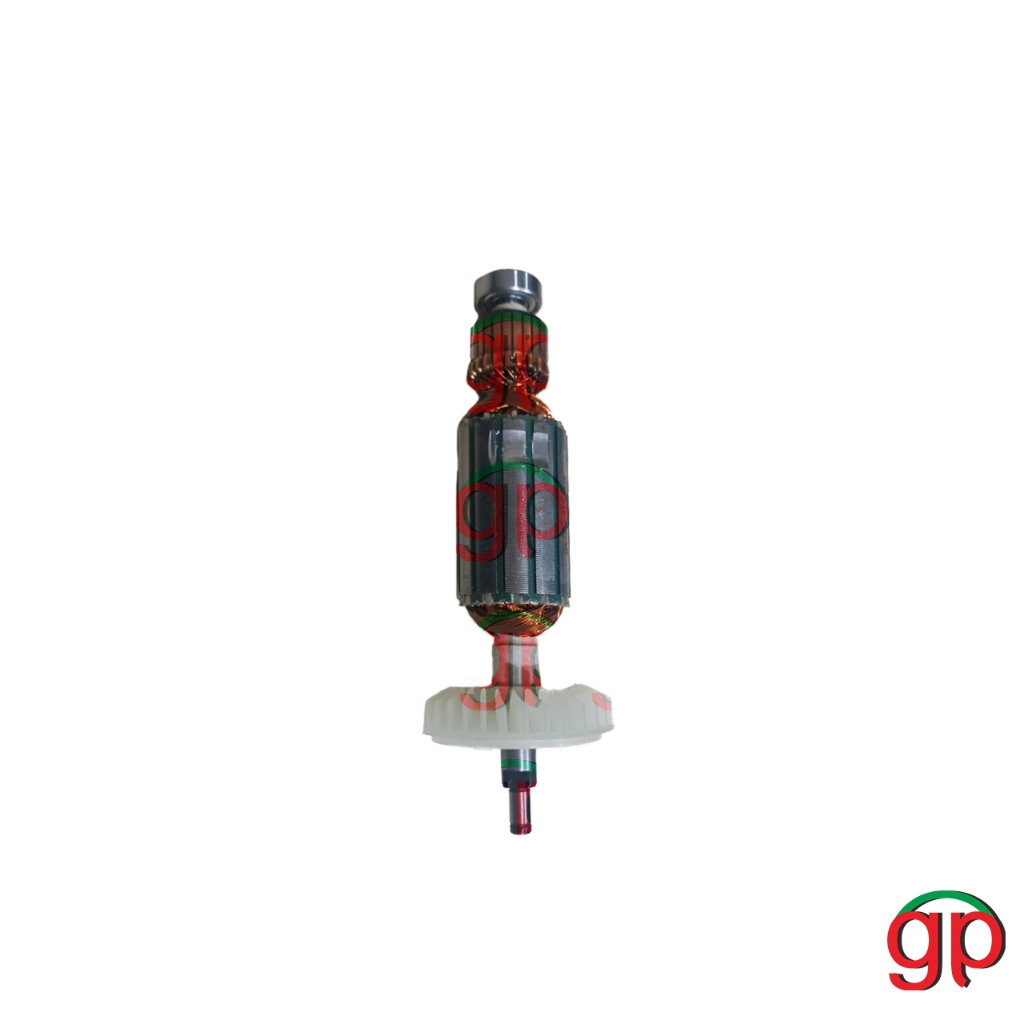 Armature 9523B Nacoya Angker Mesin Grenda 9523 B Makita