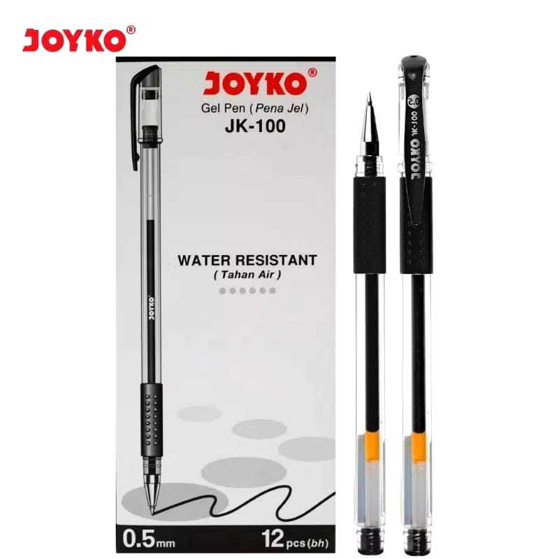 

PenGel joyko JK - 100 NT