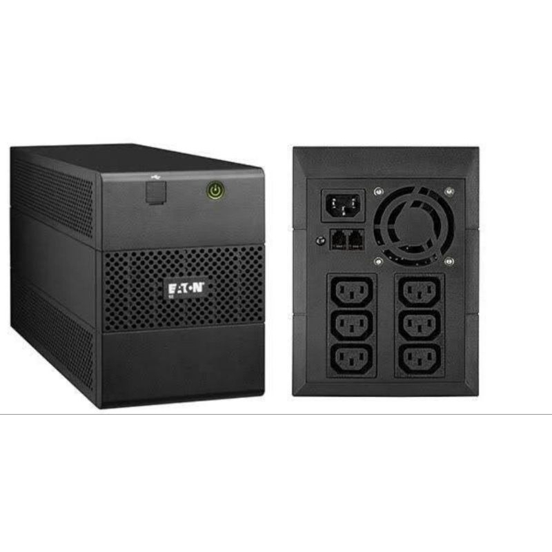 EATON UPS 5E1500iUSB 5E1500 1500VA 900W