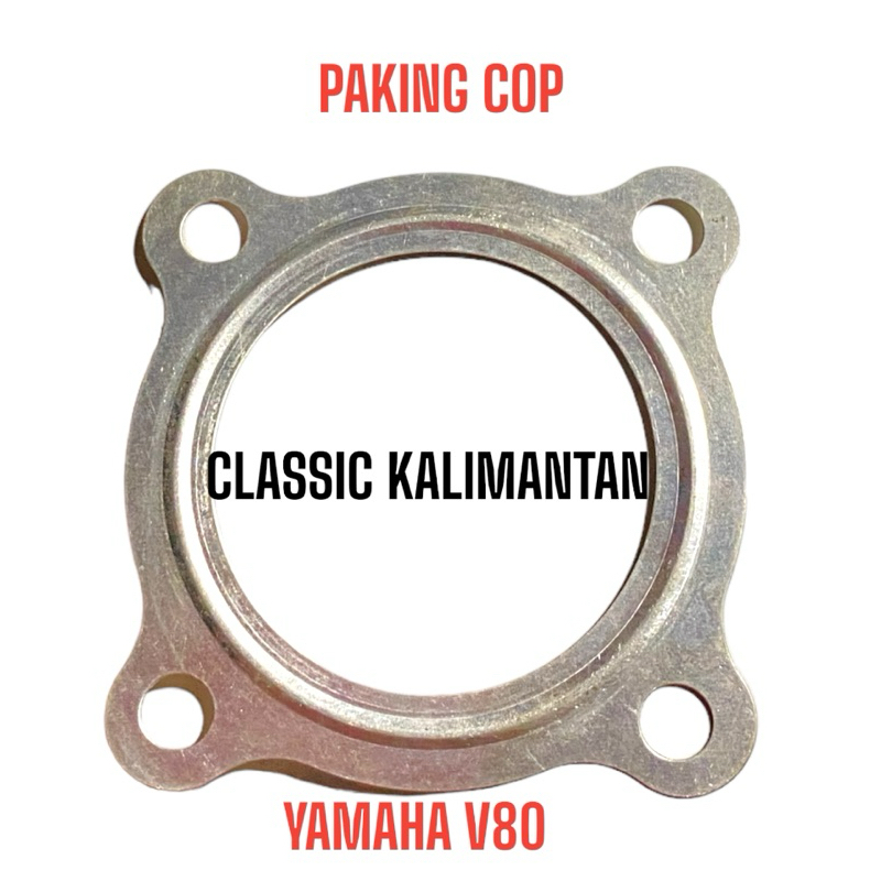 PAKING KOP COP PAK COP MESIN YAMAHA V80 V75
