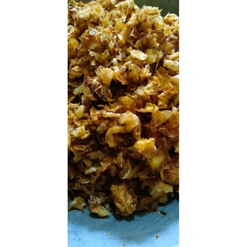 

Krupuk sambal