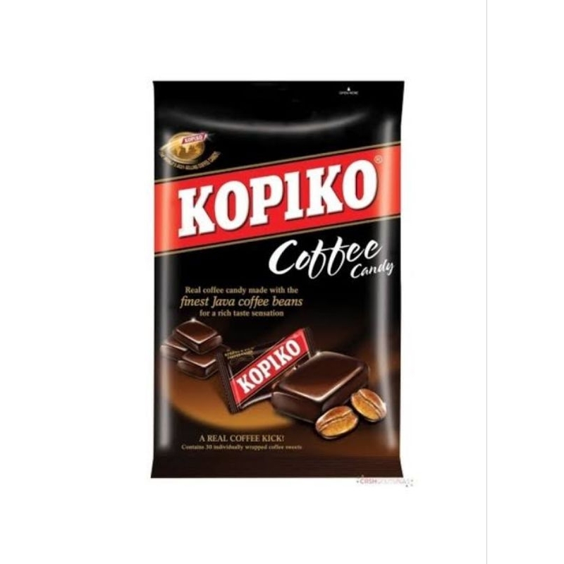 

PERMEN KOPIKO KEMASAN 150 GRAM