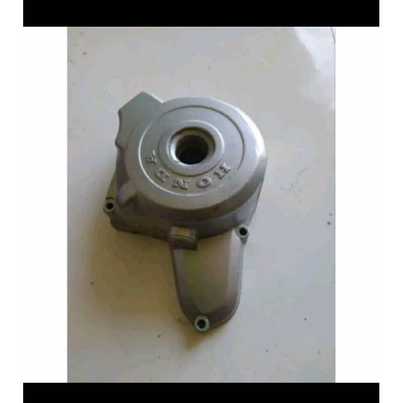 bak magnet blok spul Honda Supra x/grand seken original  copotan