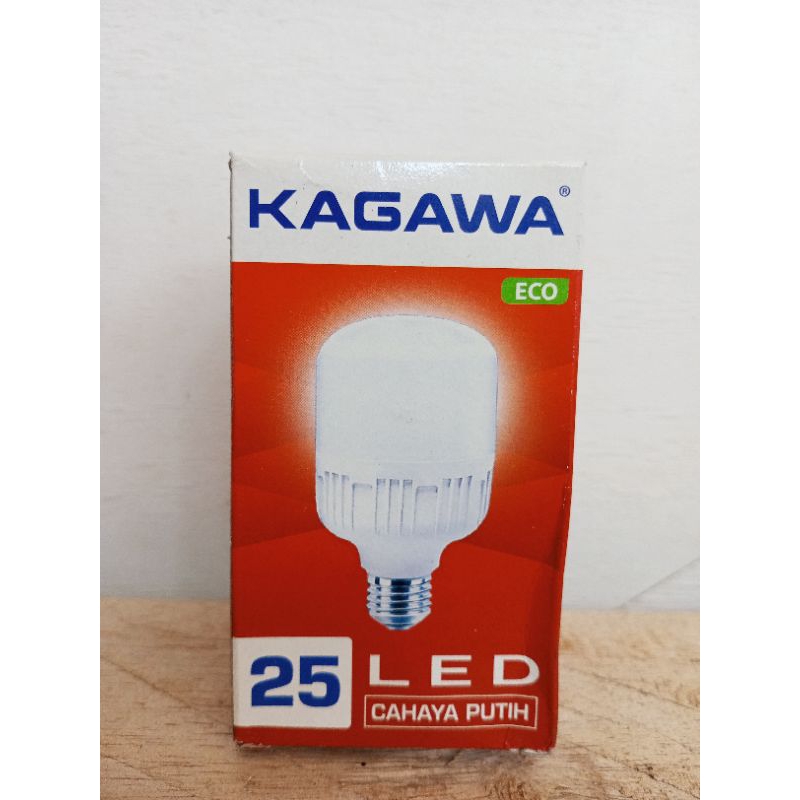 Lampu LED Kagawa 25 watt