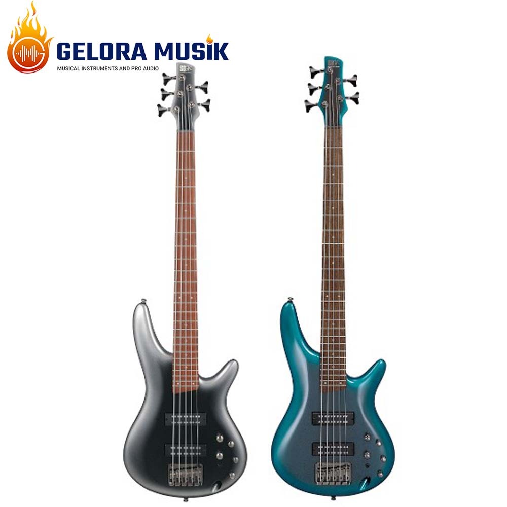 Gitar Bass Elektrik Ibanez SR305E