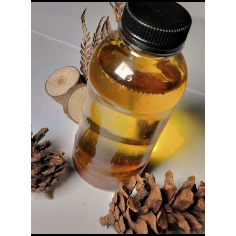 

minyak bumbu khusus campuran mie dan tumis(suji oil)