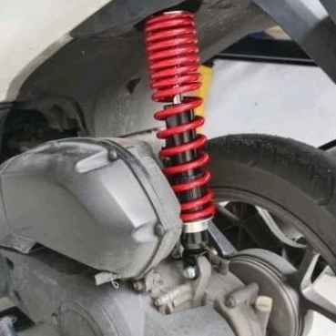 shockbreaker xride x ride ori YGP