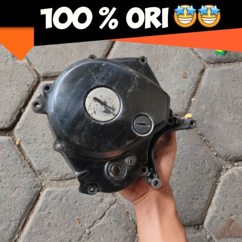 Bak blok kiri vega zr Vega rr original