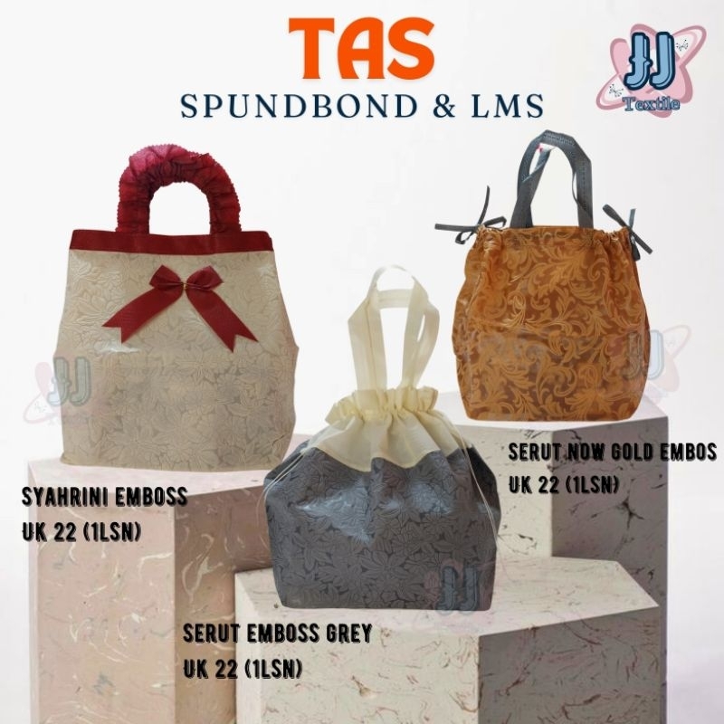 

tas spundbond emboss / tas selametan / tas slametan / tas hajatan / tas ulang tahun / tas seserahan / tas souvenir / tas suvenir / tas sunatan / tas parcel / tas jajan / tas pernikahan / tas ulang tahun / tas tahlilan / tas box nasi / tas nasi kotak
