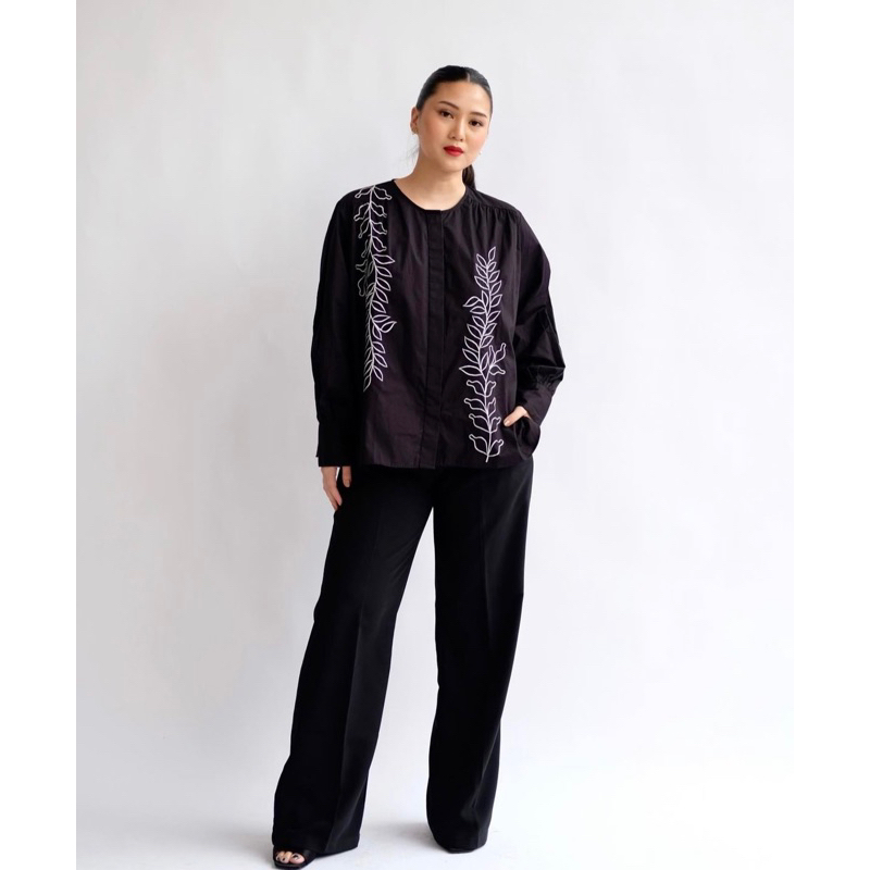 STUDIO TUI - January Shirt Preloved