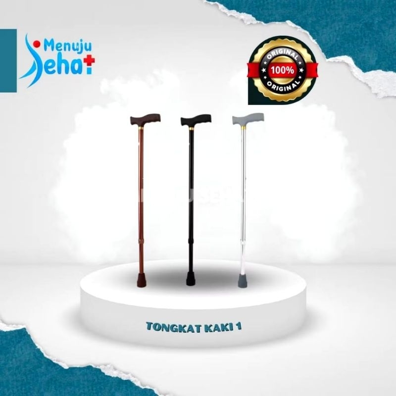 tongkat kaki 1