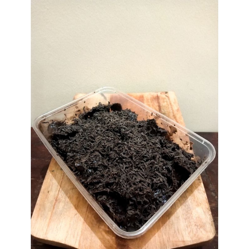 

Kripik pisang coklat 135 gram ⭐️⭐️