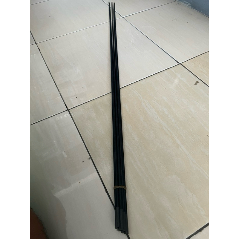 ujung solid tegek 80cm