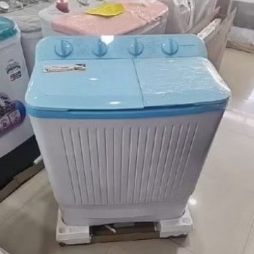 MESIN CUCI POLYTRON 7KG PMW 7073