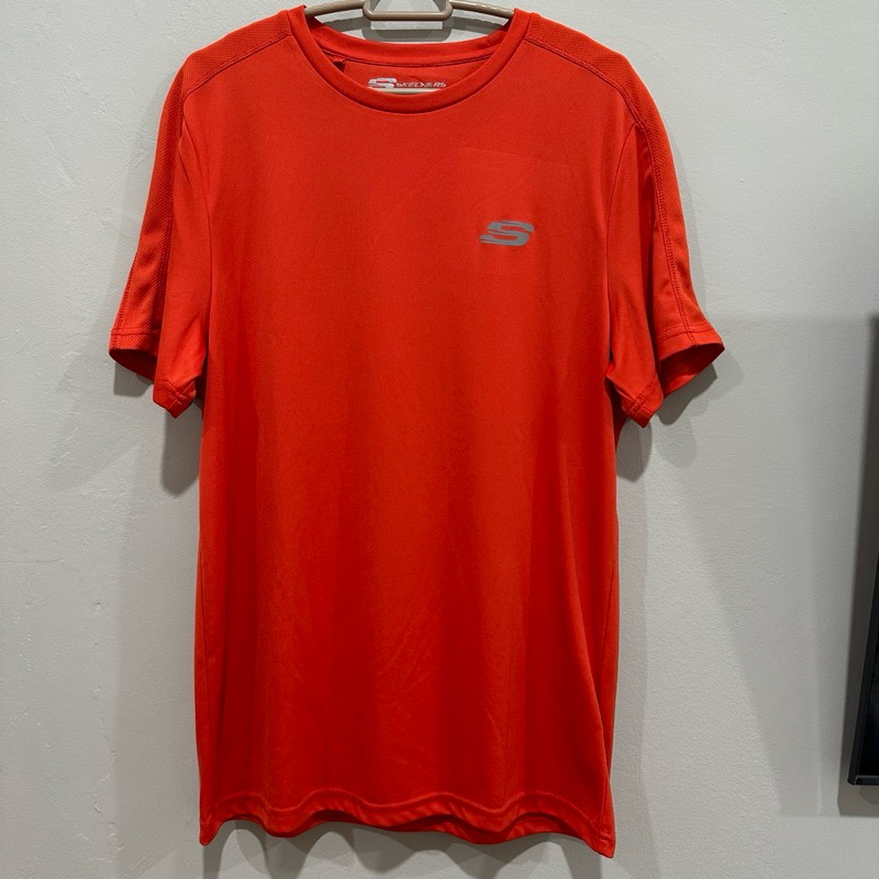 (22) Baju SKECHERS Original Cewek