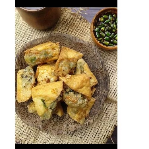 

Tahu Aci Cihuy Original