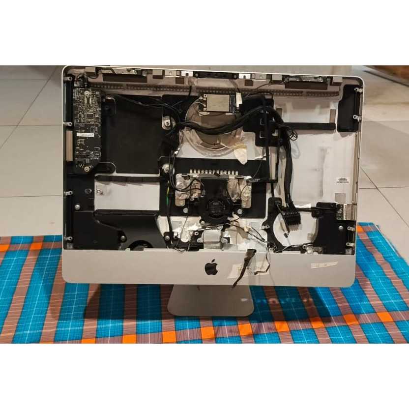 Original Casing Imac 21 inch 2009 Muulus