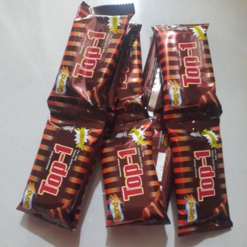 

Snack Top-1 Jumbo ( 1 renteng isi 10)