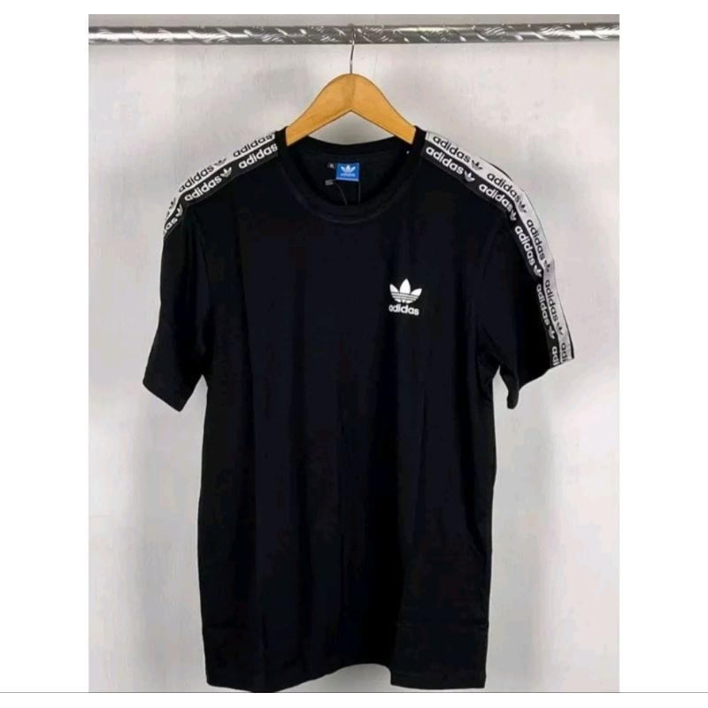 baju kaos pria lengan pendek/T-shirts Adidas premium