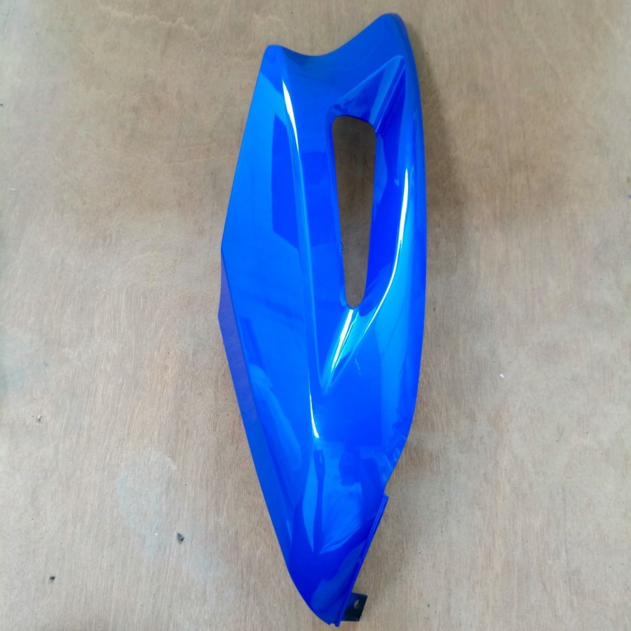 Cover R M/P Biru Blade 110 | 64400KWB920SBM 100% ORI AHM