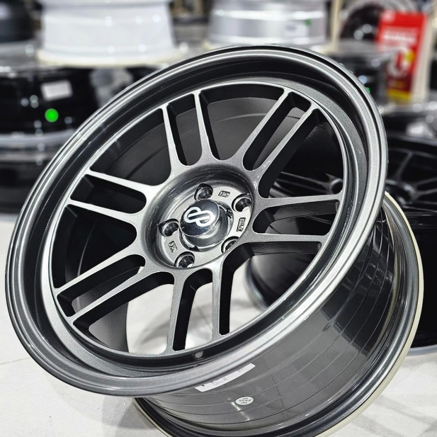 velg racing mobil 18 ENKEI RPT THAILAND R18 reborn Zenix Venturer