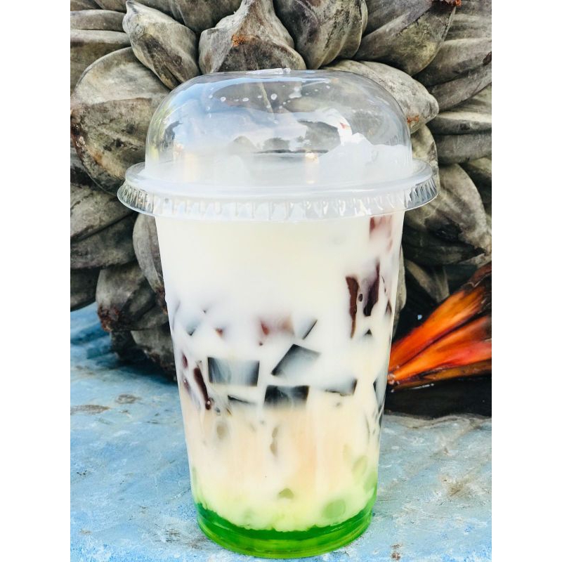 

es buah nipah yeni
