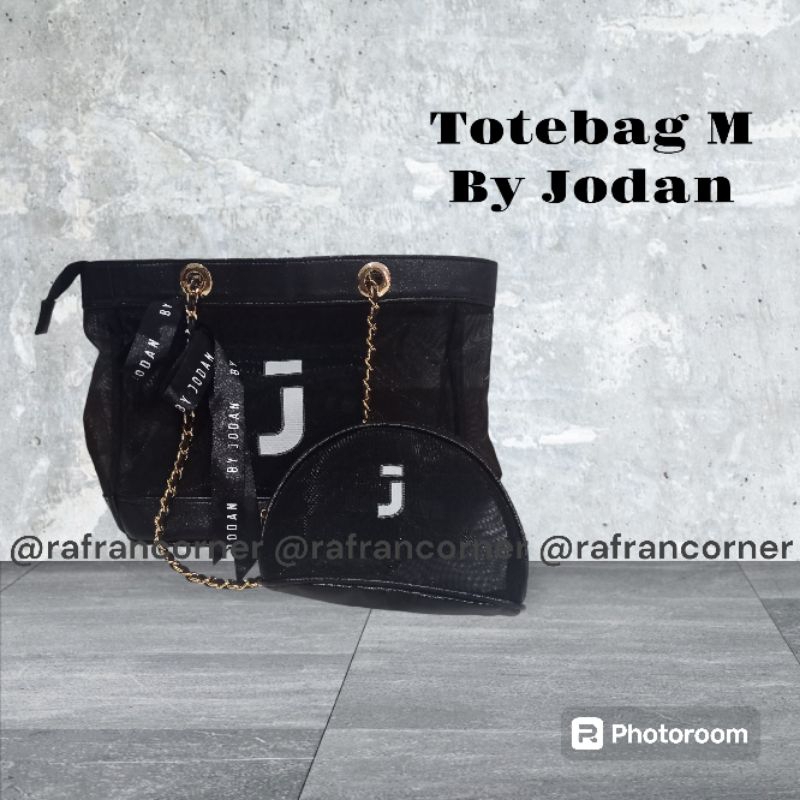 totebag by jodan