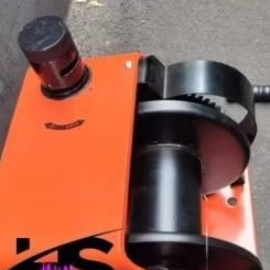 Hand Winch 2ton nagasaki kerekan tangan manual