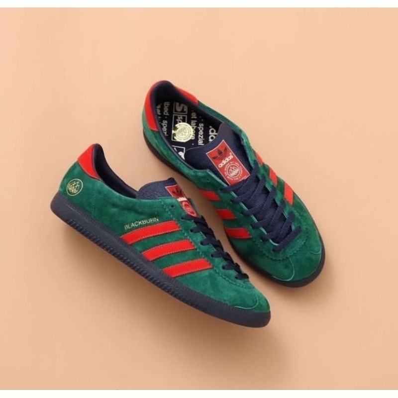 adidas blackburn spezial 2024