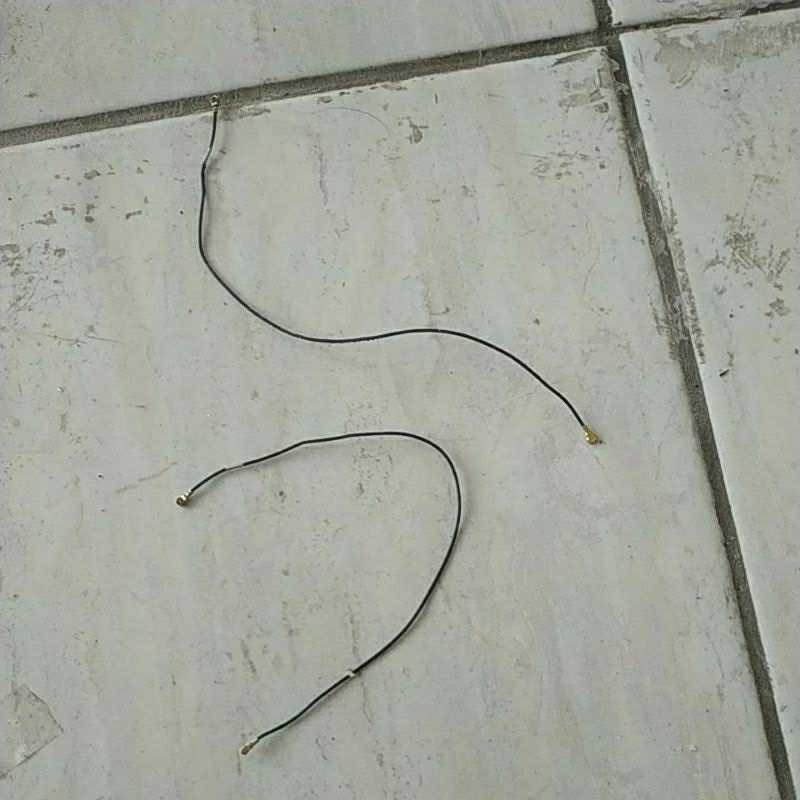 kabel antena bekas Vivo y12s/y20