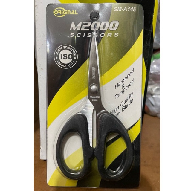 

Gunting M2000 Kecil/pcs