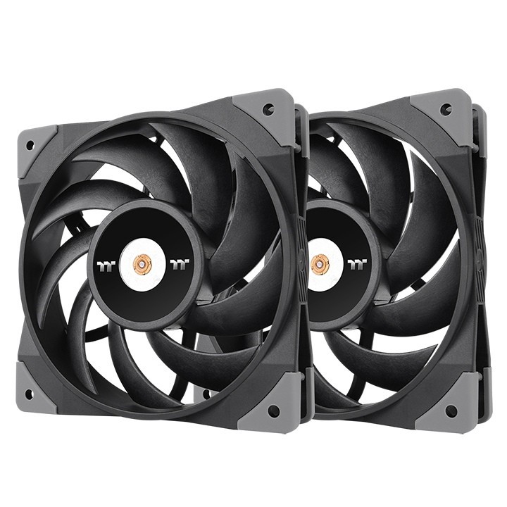 TOUGHFAN 12 Radiator Fan THERMALTAKE