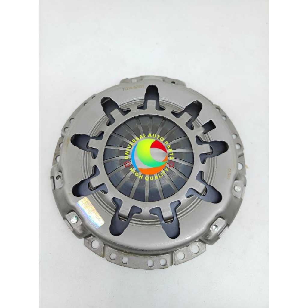 DEKRUP MATAHARI CLUTCH COVER AGYA 1.0 31210-BZ031