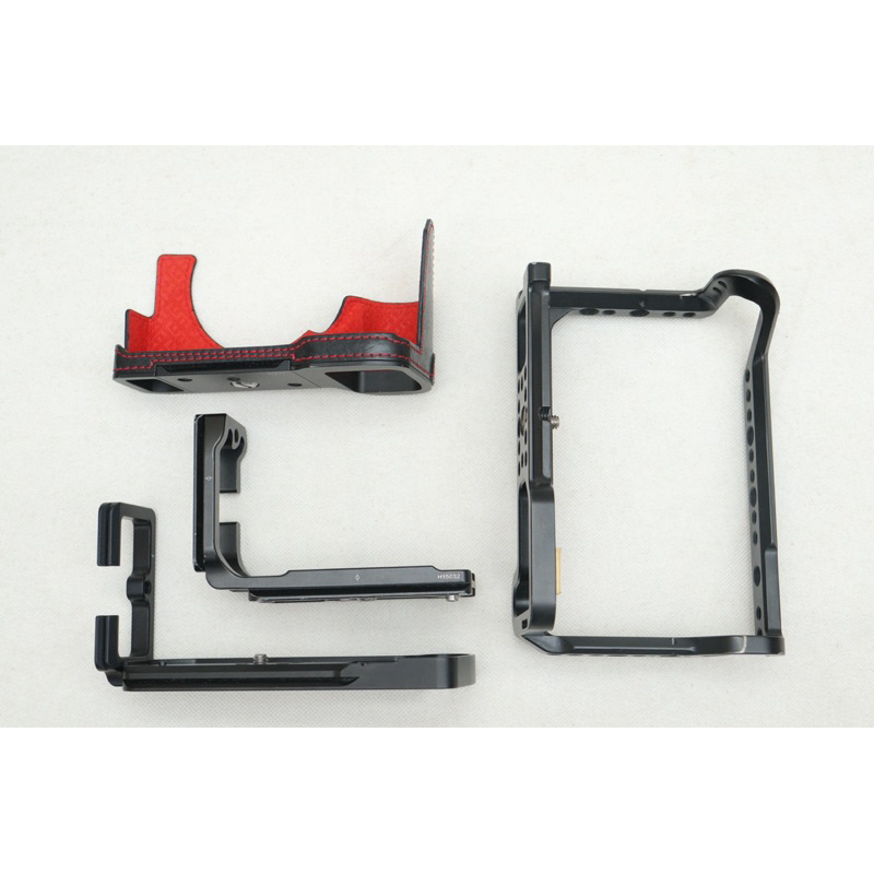 Rig kamera Canon/Nikon/Sony/Fuji