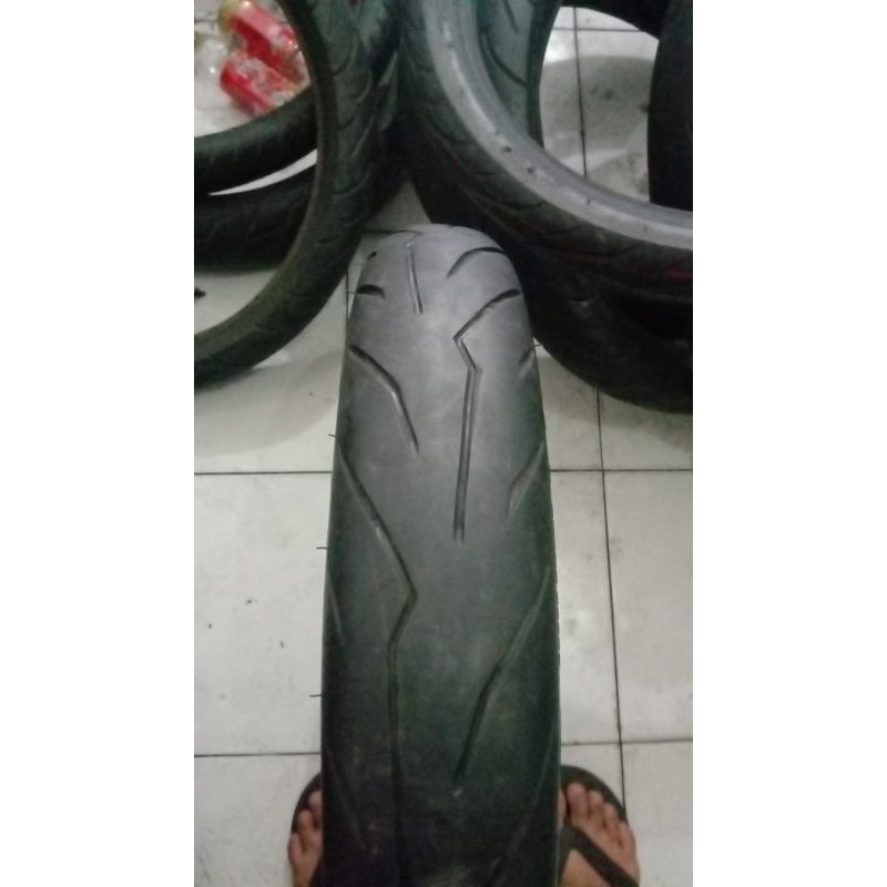 DIABLO ROSSO SPORT 90/80/17