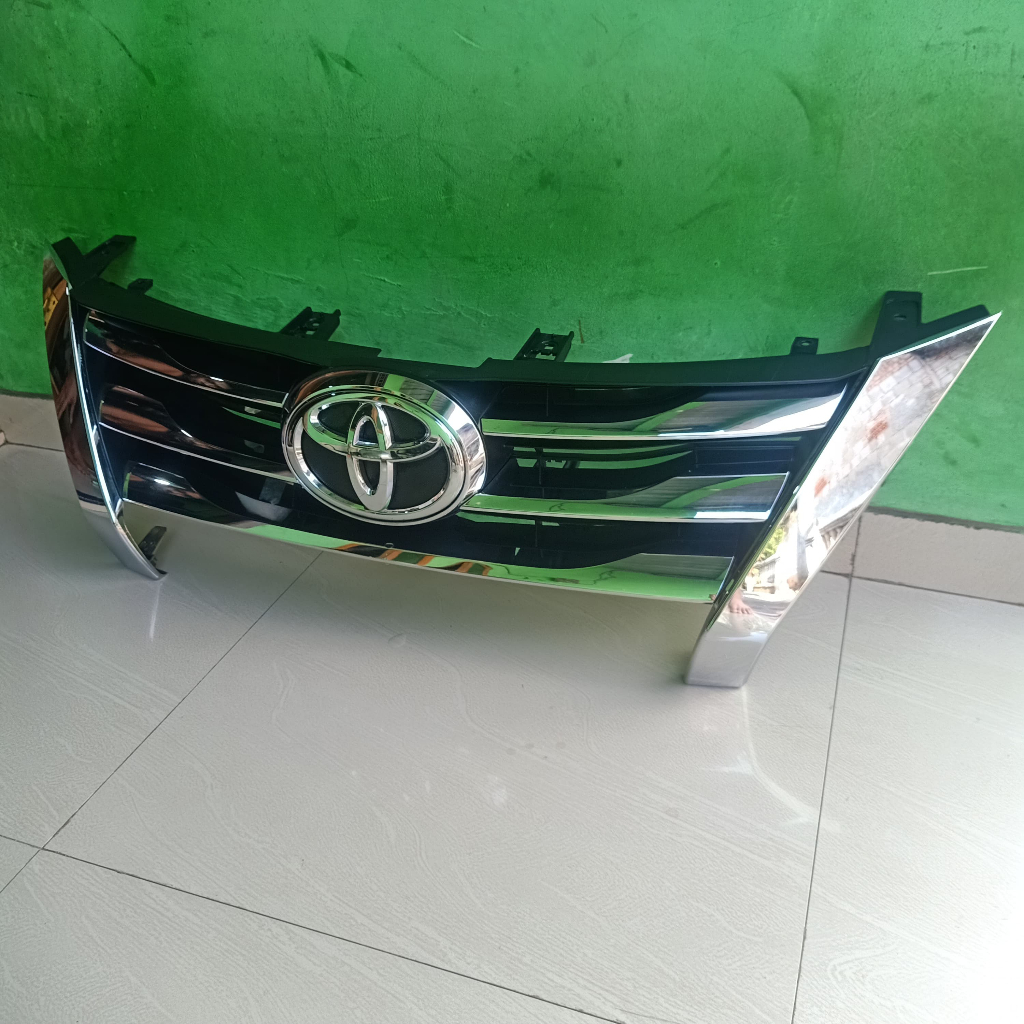 Grill Fortuner VRZ