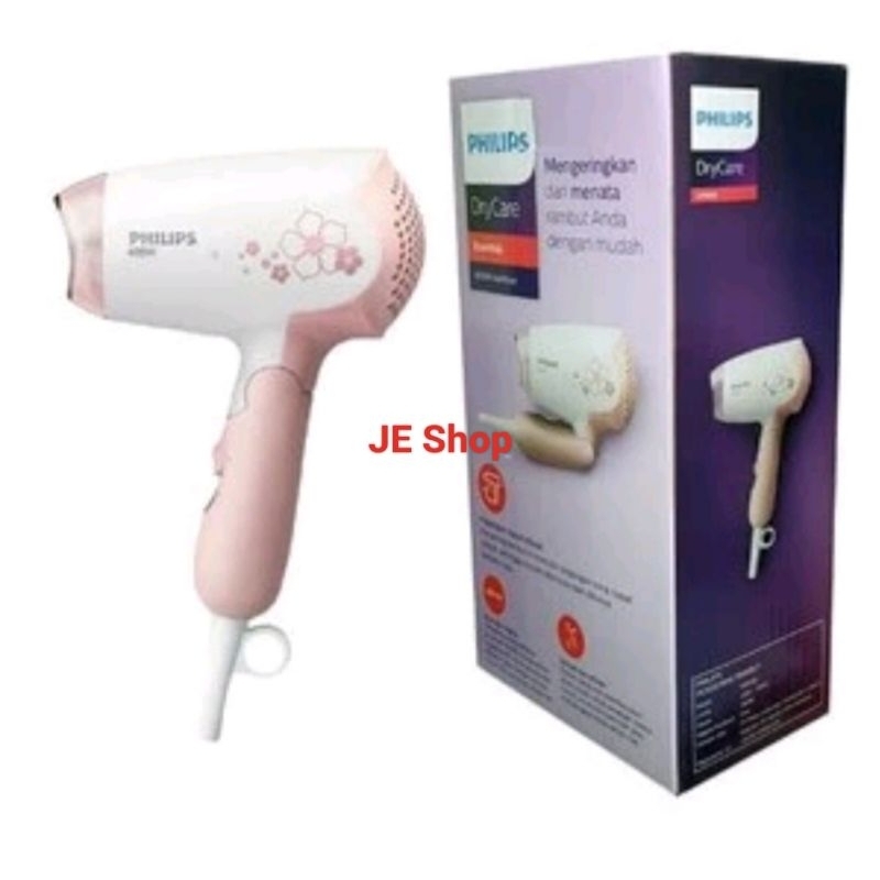 HAIR DRYER PHILIPS HP8108 / 400 W