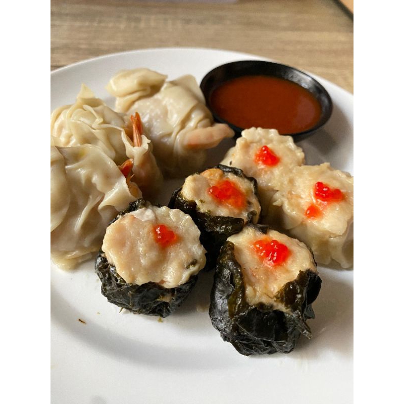 

Dimsum Masak isi 20 pcs